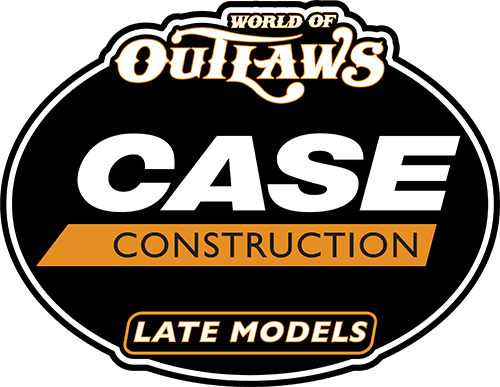 CASE World of Outlaw Late Model Series